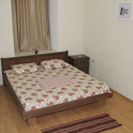Capital Hostel 바쿠 외부 사진