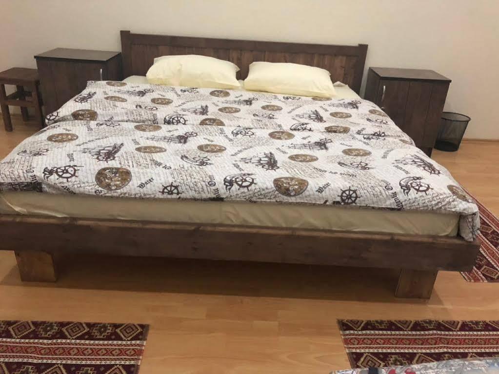 Capital Hostel 바쿠 외부 사진