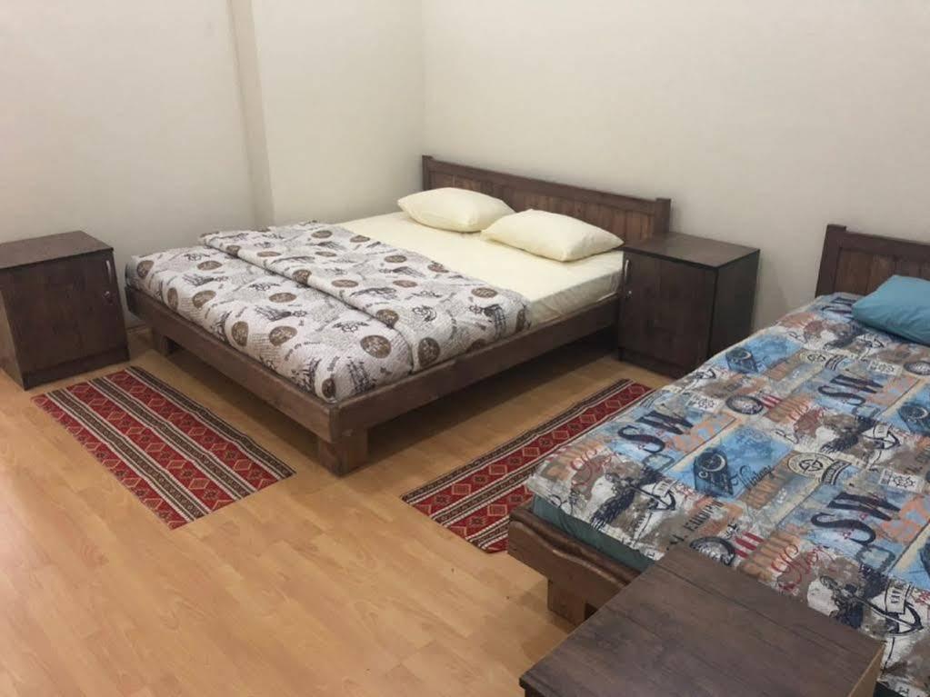Capital Hostel 바쿠 외부 사진