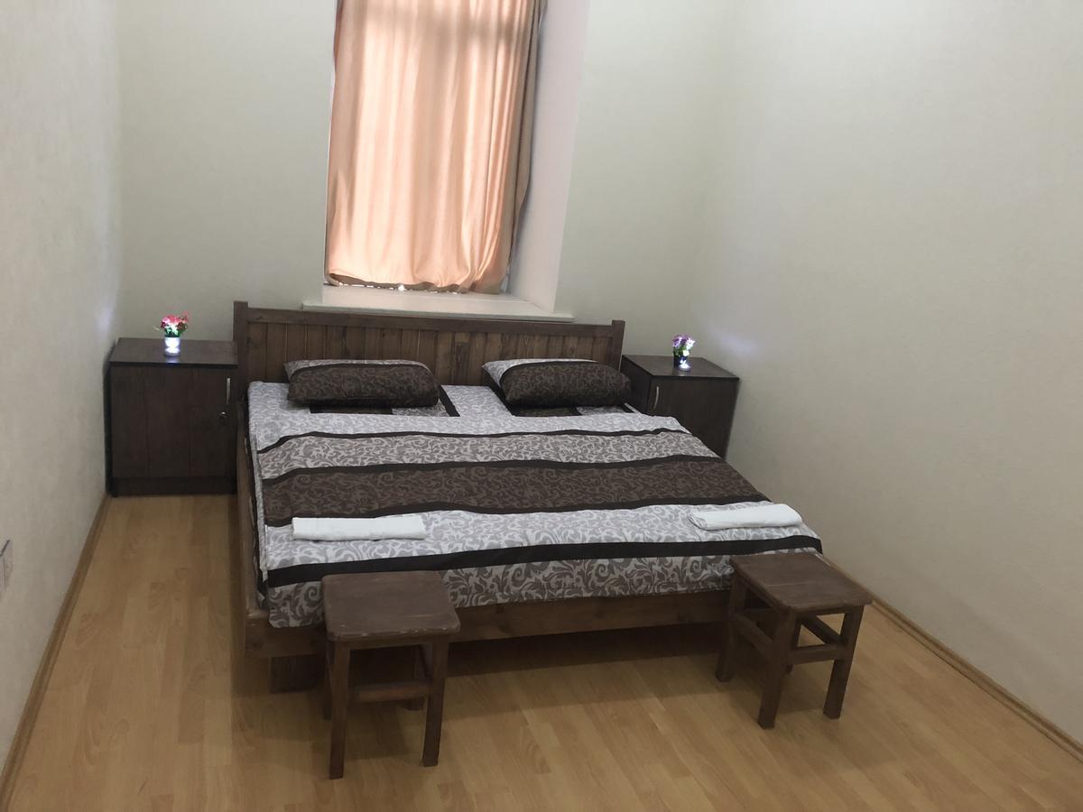 Capital Hostel 바쿠 외부 사진