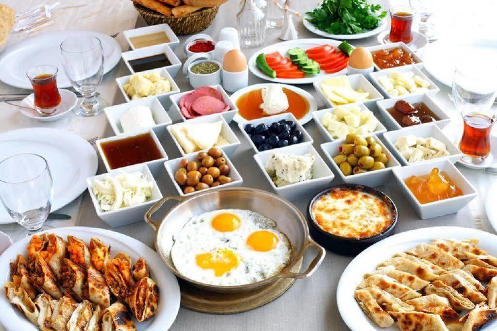 Capital Hostel 바쿠 외부 사진
