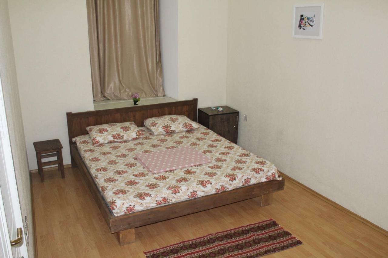 Capital Hostel 바쿠 외부 사진
