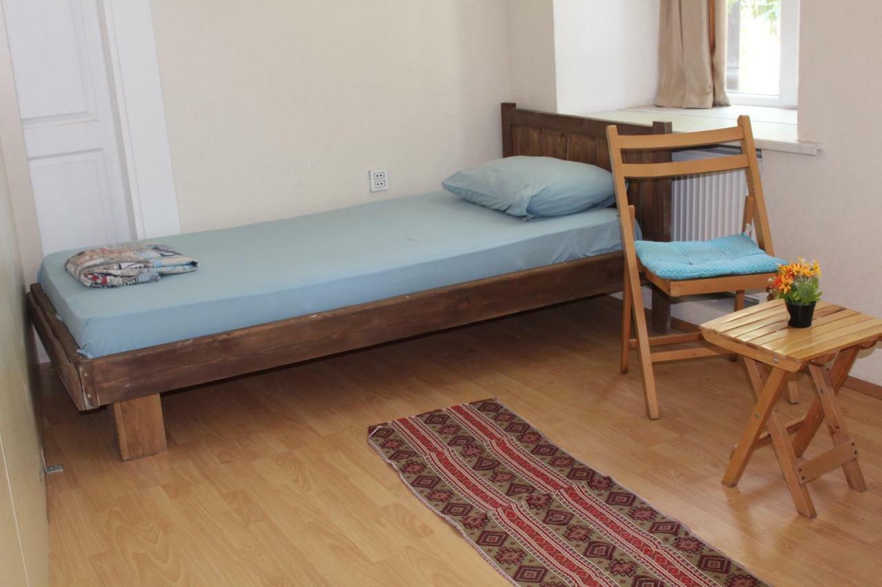Capital Hostel 바쿠 외부 사진