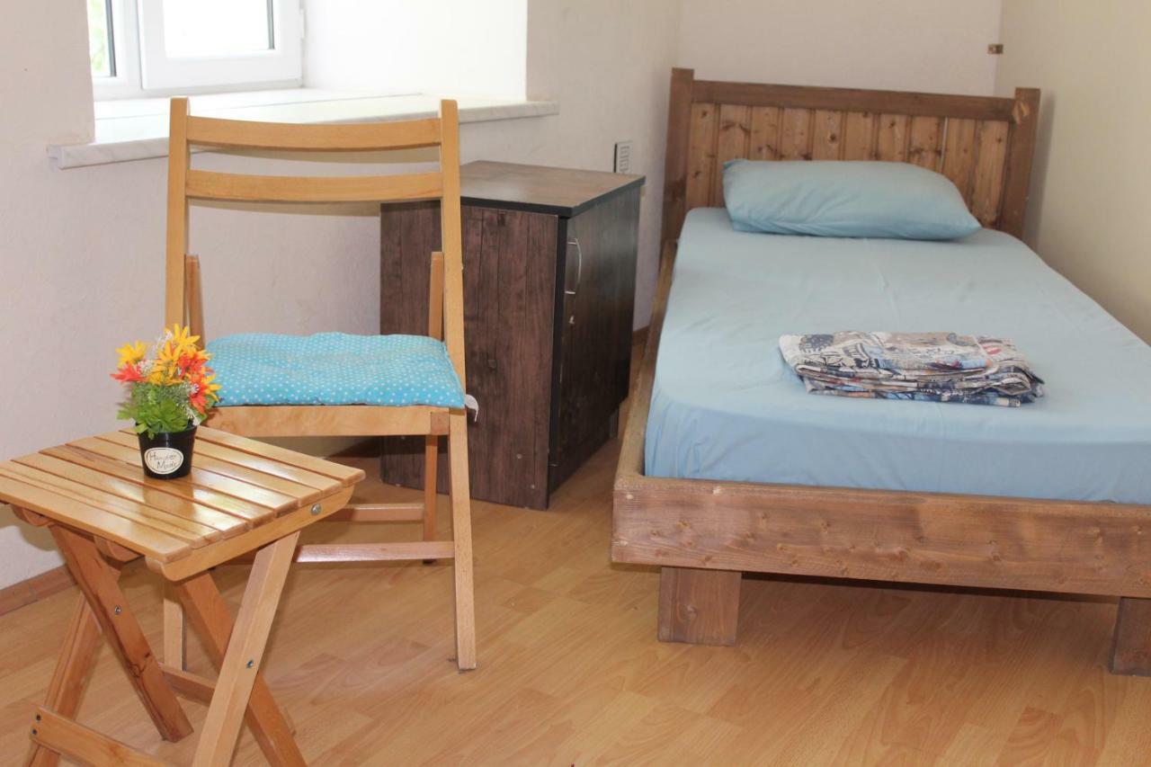 Capital Hostel 바쿠 외부 사진