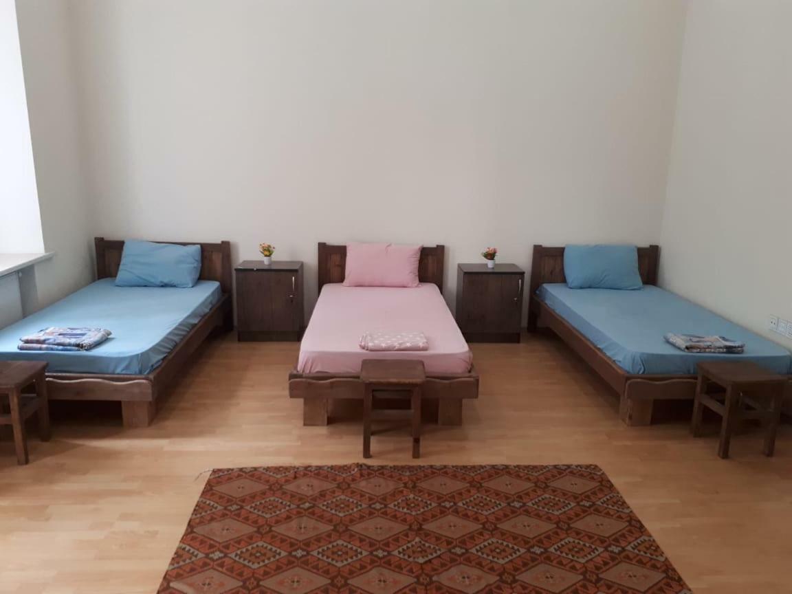 Capital Hostel 바쿠 외부 사진