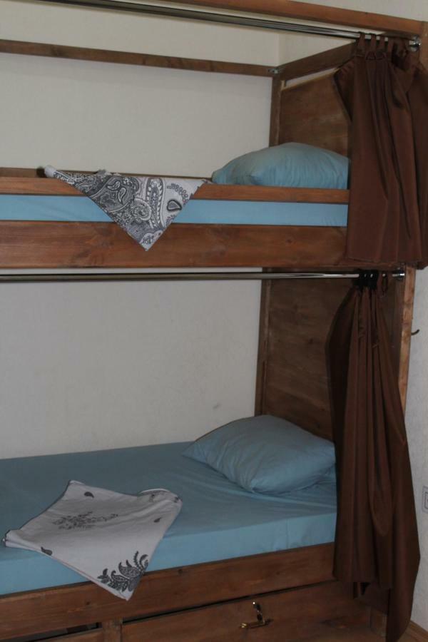 Capital Hostel 바쿠 외부 사진