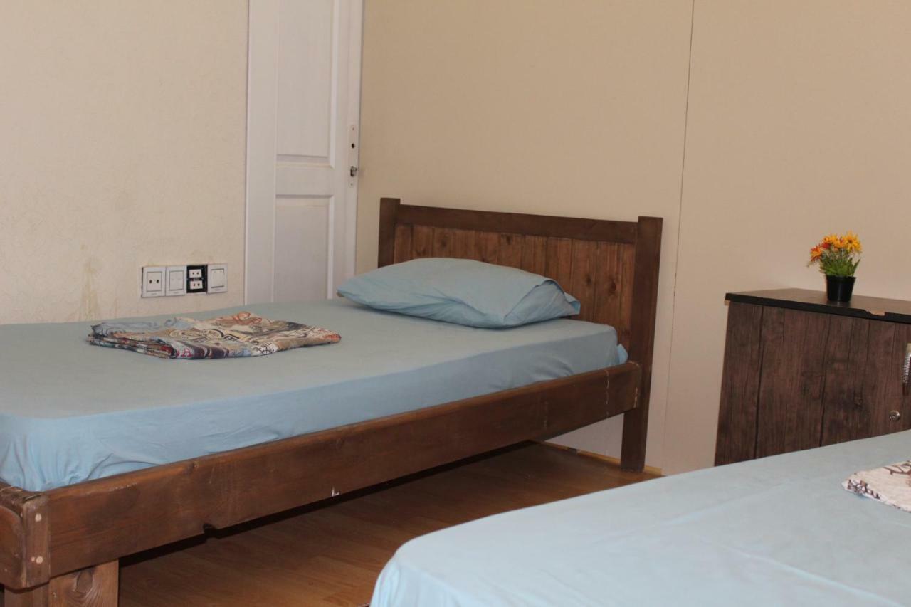 Capital Hostel 바쿠 외부 사진