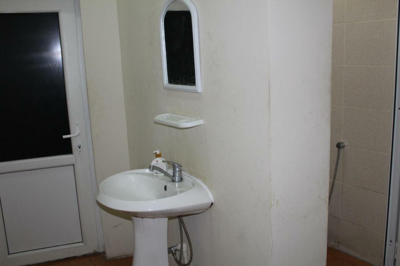 Capital Hostel 바쿠 외부 사진